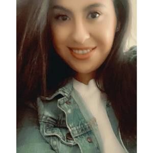 Meet your Posher, Monica